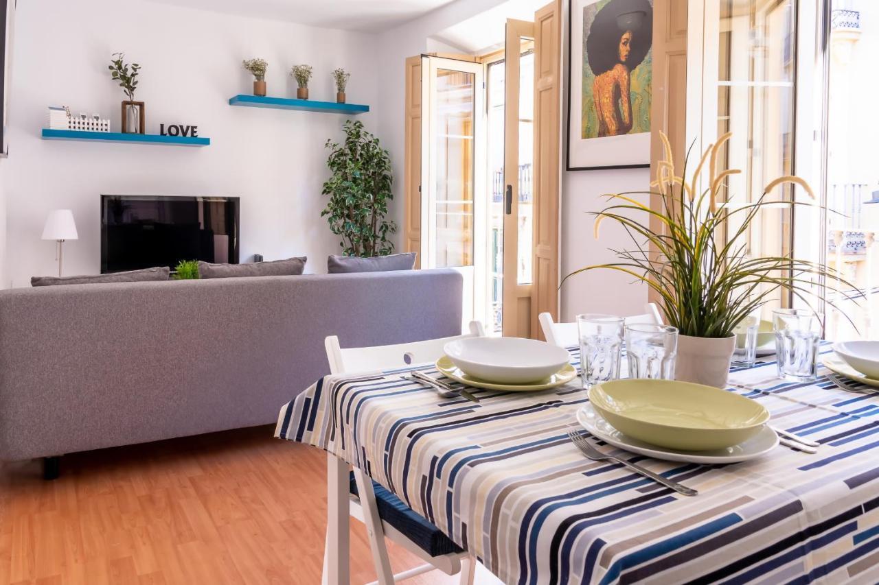 Apartamento Ollerias 11 *